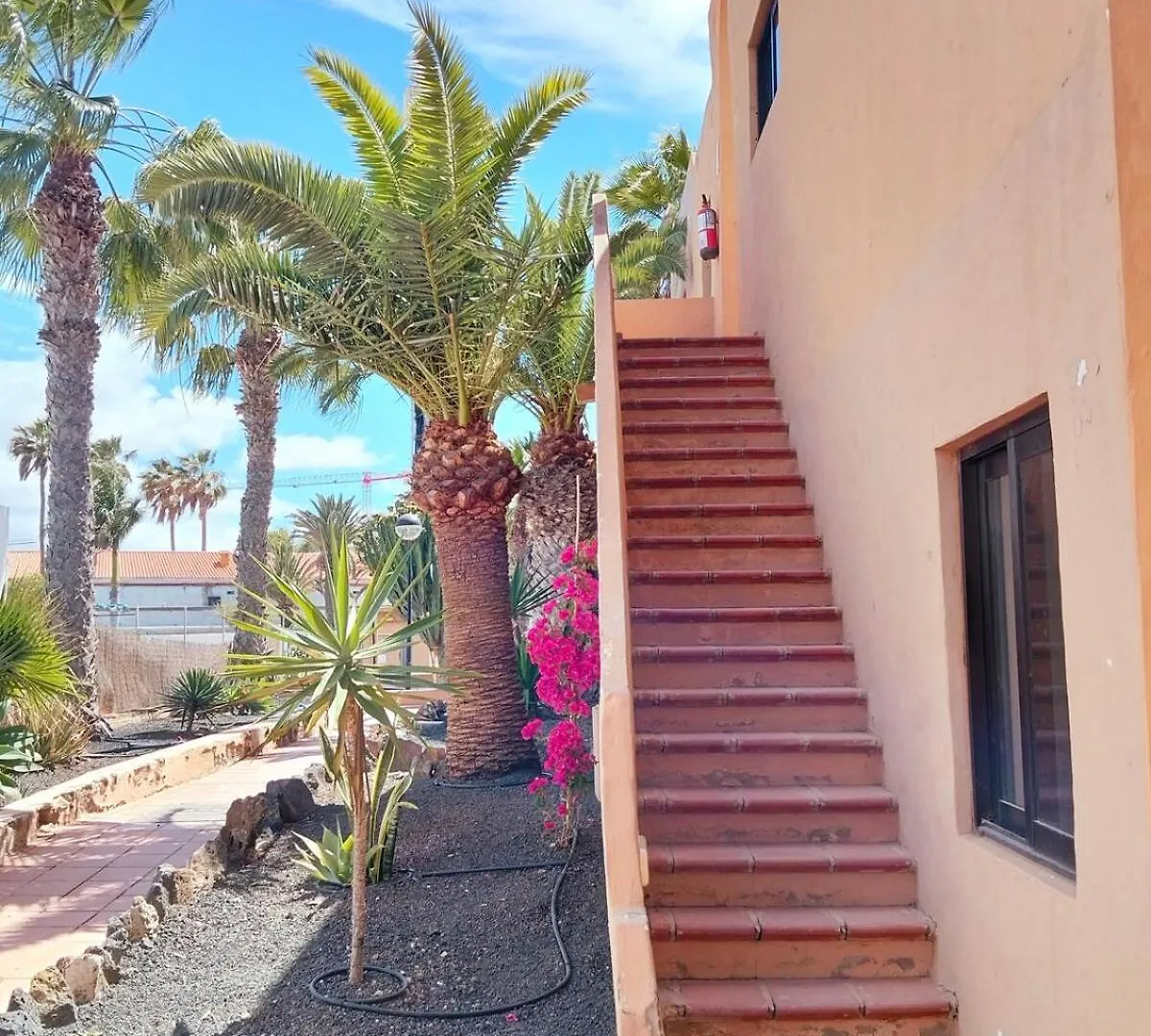Astarita House Relax E Comfort In Corralejo - Daniele Case Vacanza Апартаменты