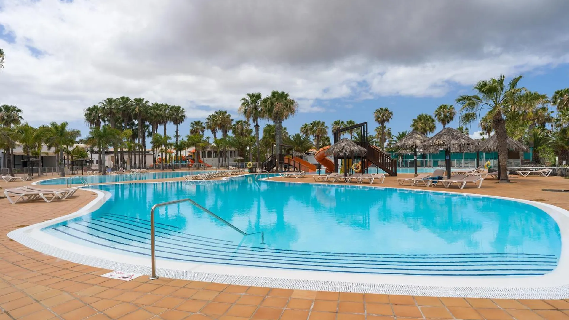 Апартаменты Astarita House Relax E Comfort In Corralejo - Daniele Case Vacanza Испания