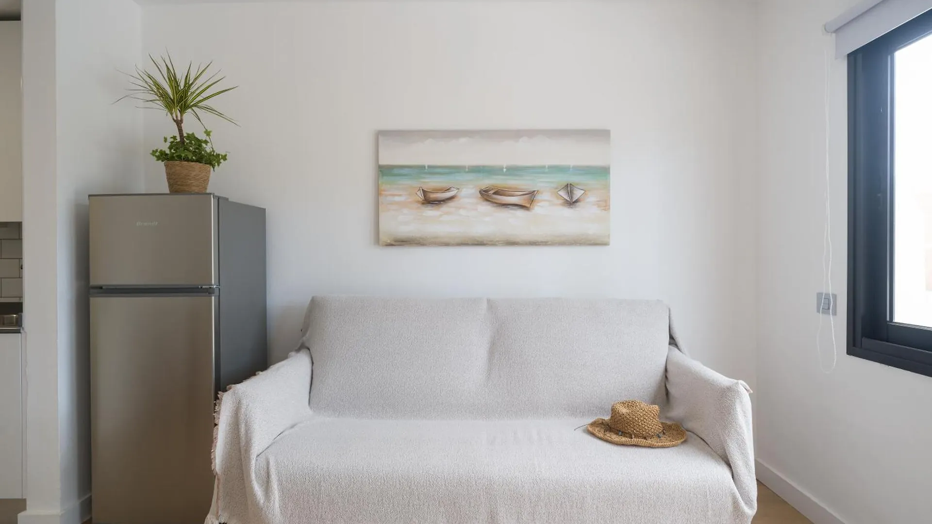 Astarita House Relax E Comfort In Corralejo - Daniele Case Vacanza