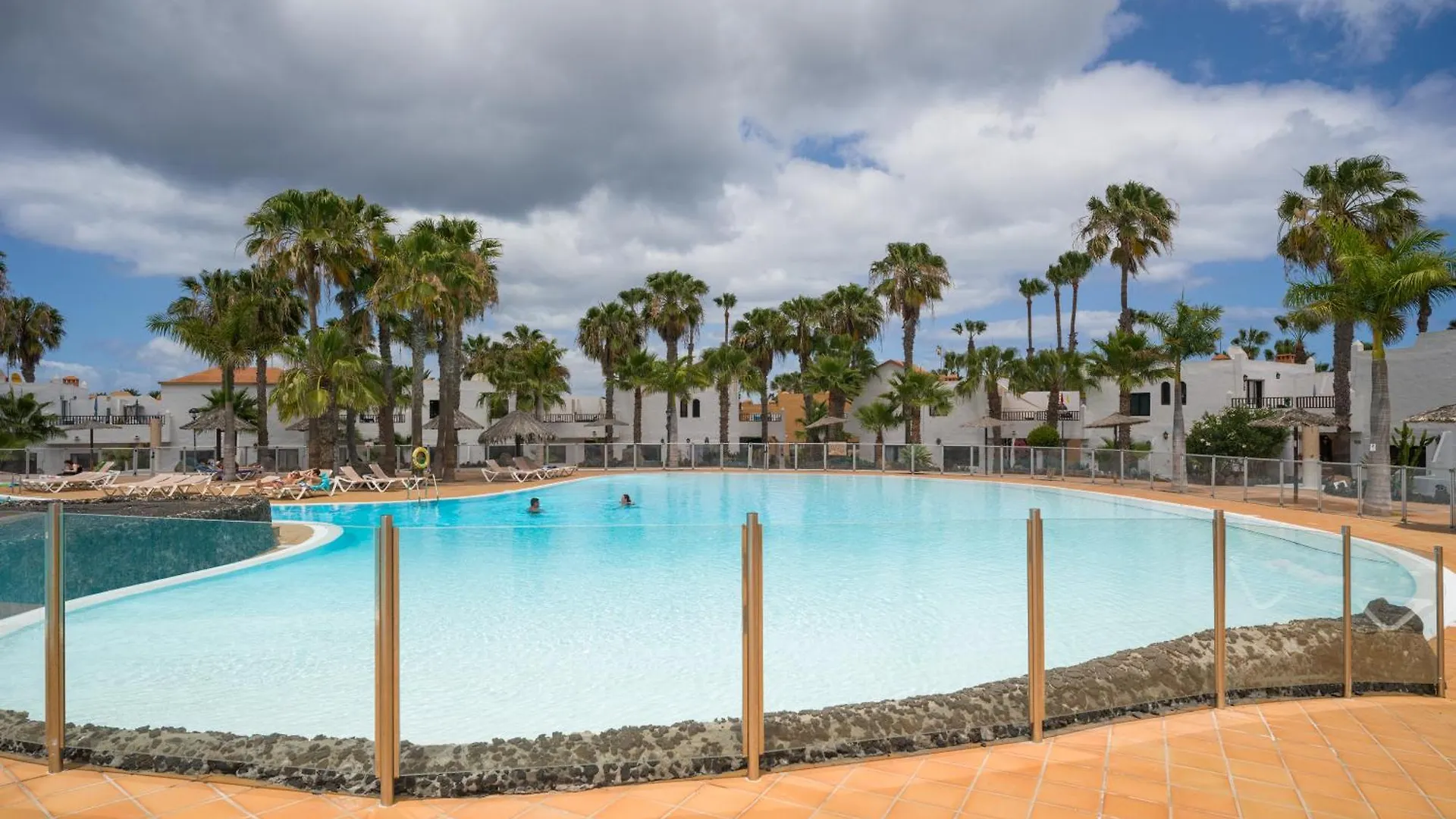 Astarita House Relax E Comfort In Corralejo - Daniele Case Vacanza 0*,  Испания