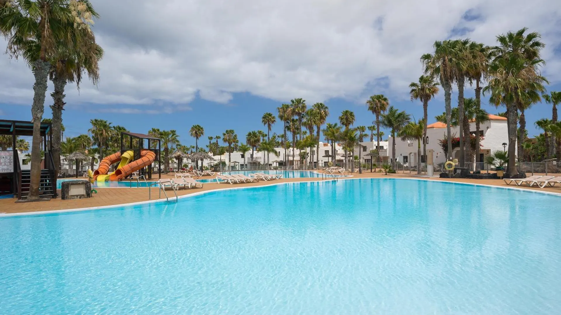 Апартаменты Astarita House Relax E Comfort In Corralejo - Daniele Case Vacanza Испания