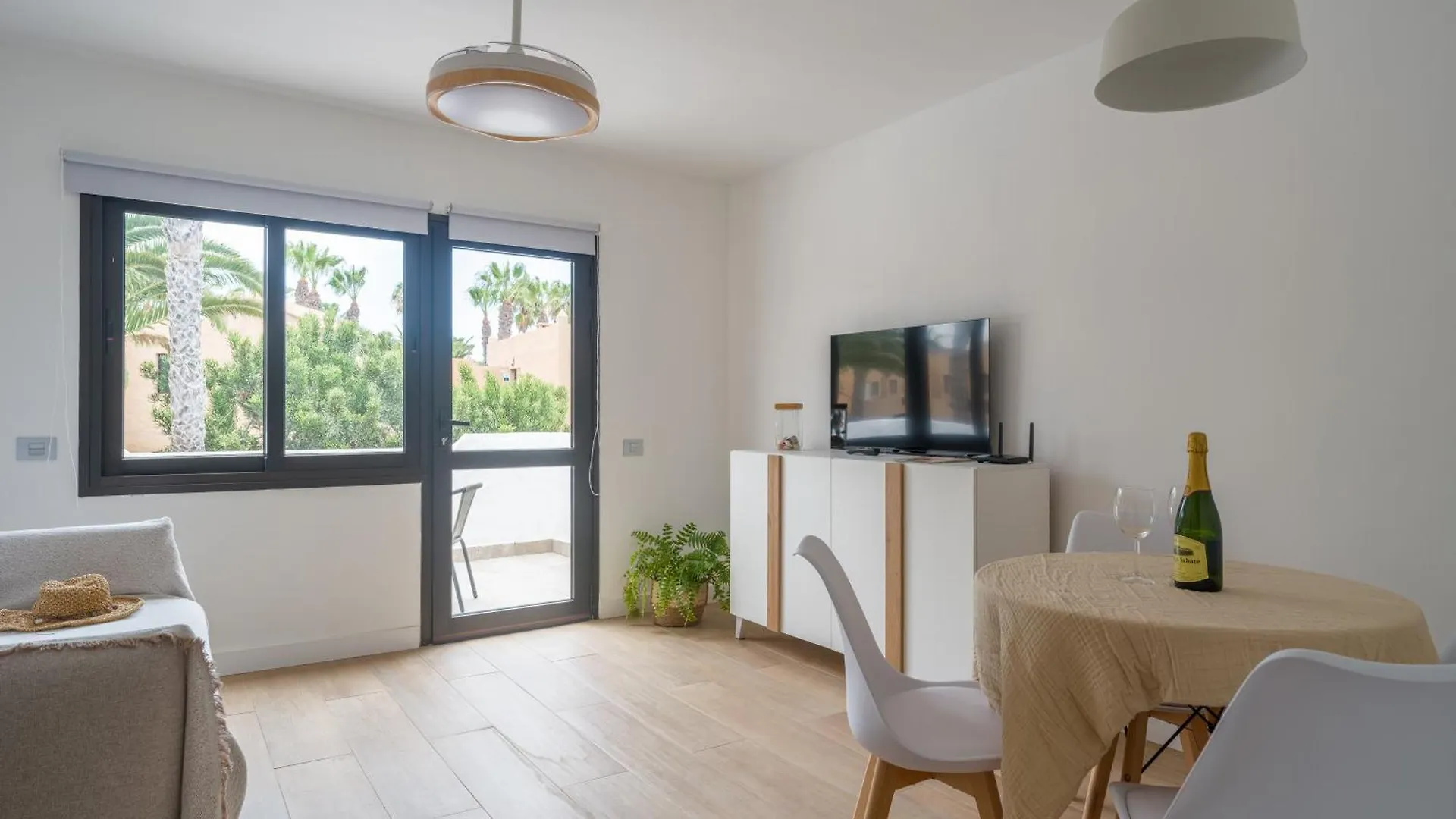 Astarita House Relax E Comfort In Corralejo - Daniele Case Vacanza