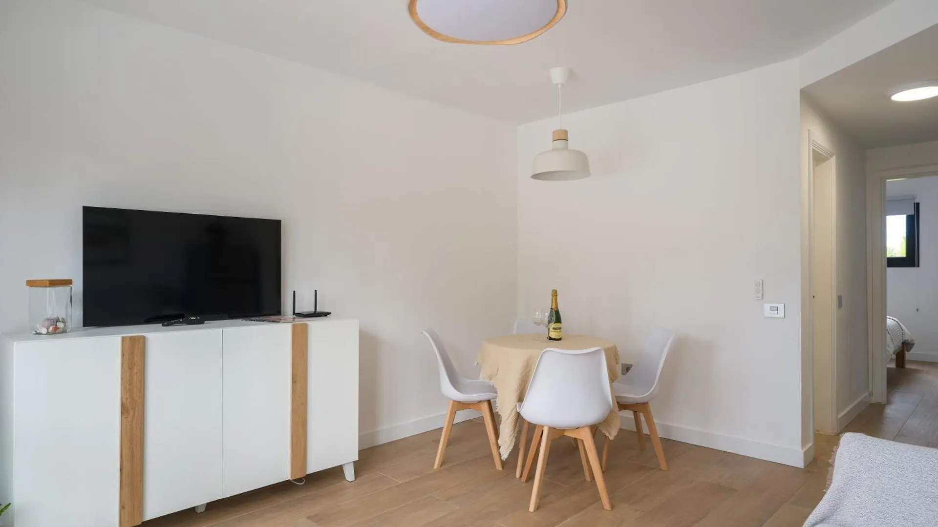 Astarita House Relax E Comfort In Corralejo - Daniele Case Vacanza Апартаменты