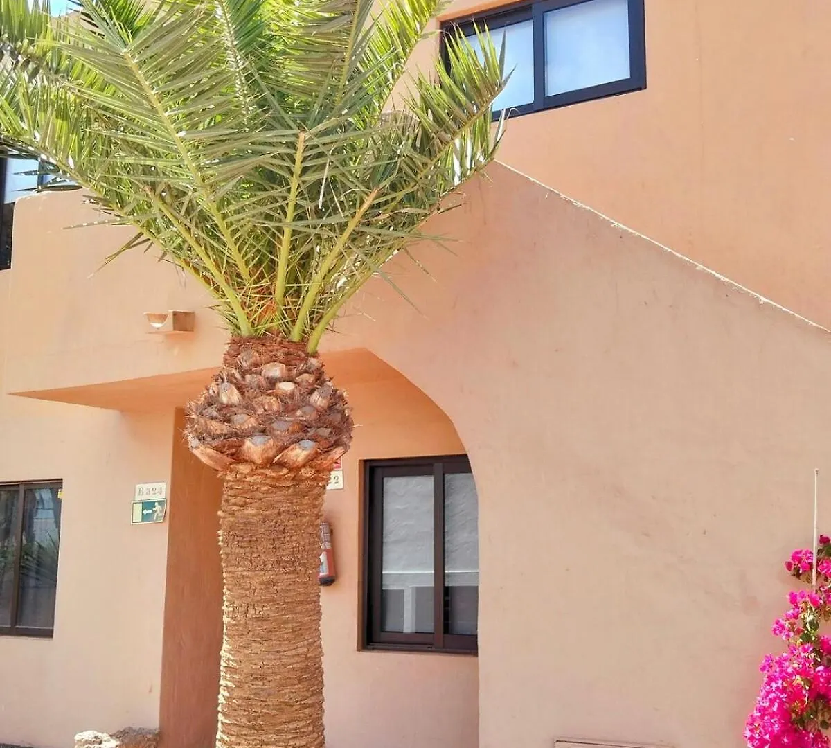 Astarita House Relax E Comfort In Corralejo - Daniele Case Vacanza 0*,  スペイン