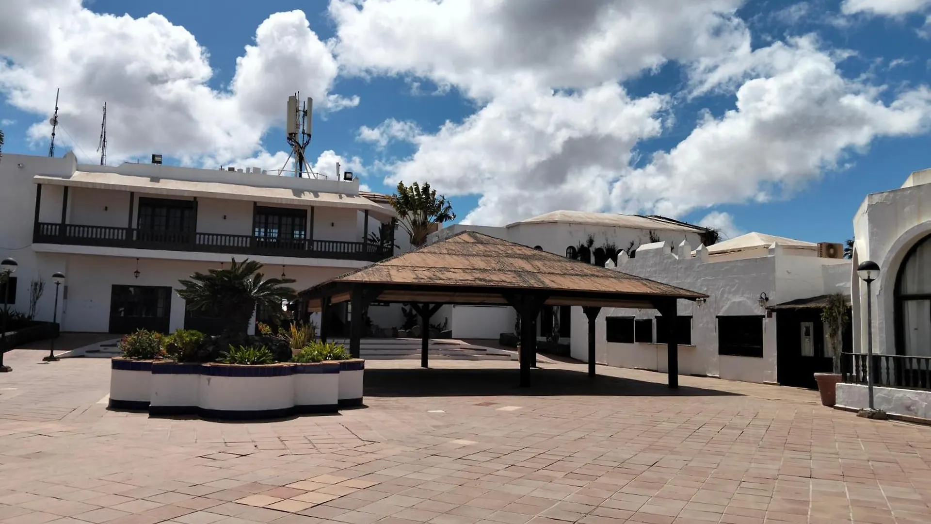 Astarita House Relax E Comfort In Corralejo - Daniele Case Vacanza スペイン