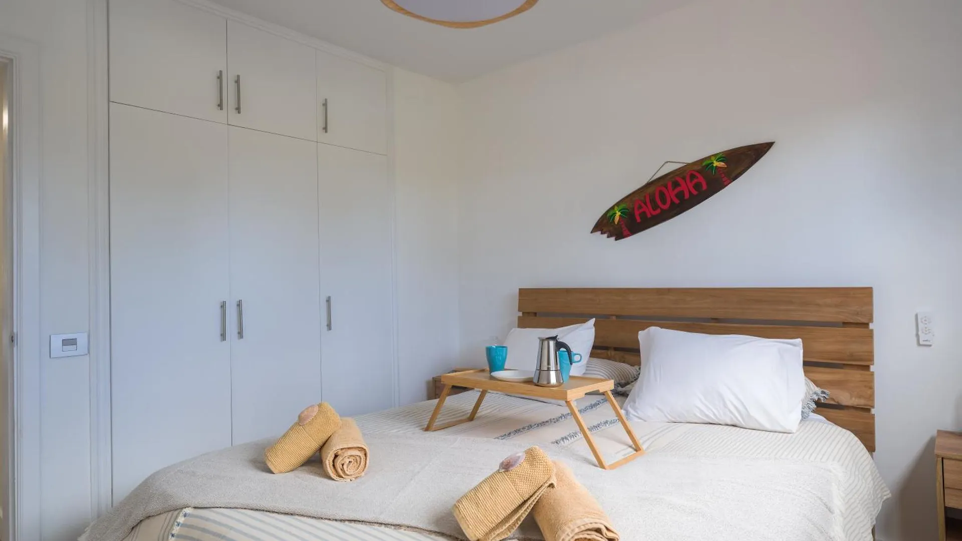 アパート Astarita House Relax E Comfort In Corralejo - Daniele Case Vacanza