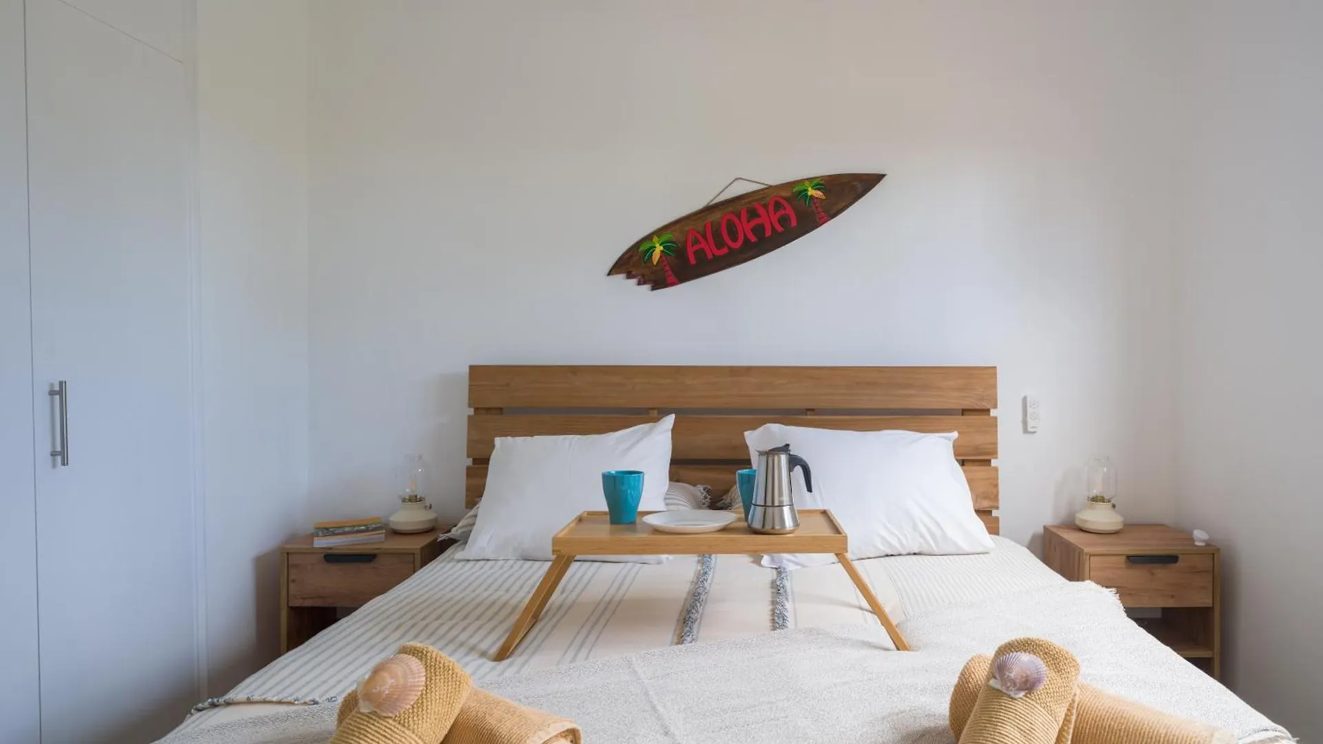 アパート Astarita House Relax E Comfort In Corralejo - Daniele Case Vacanza
