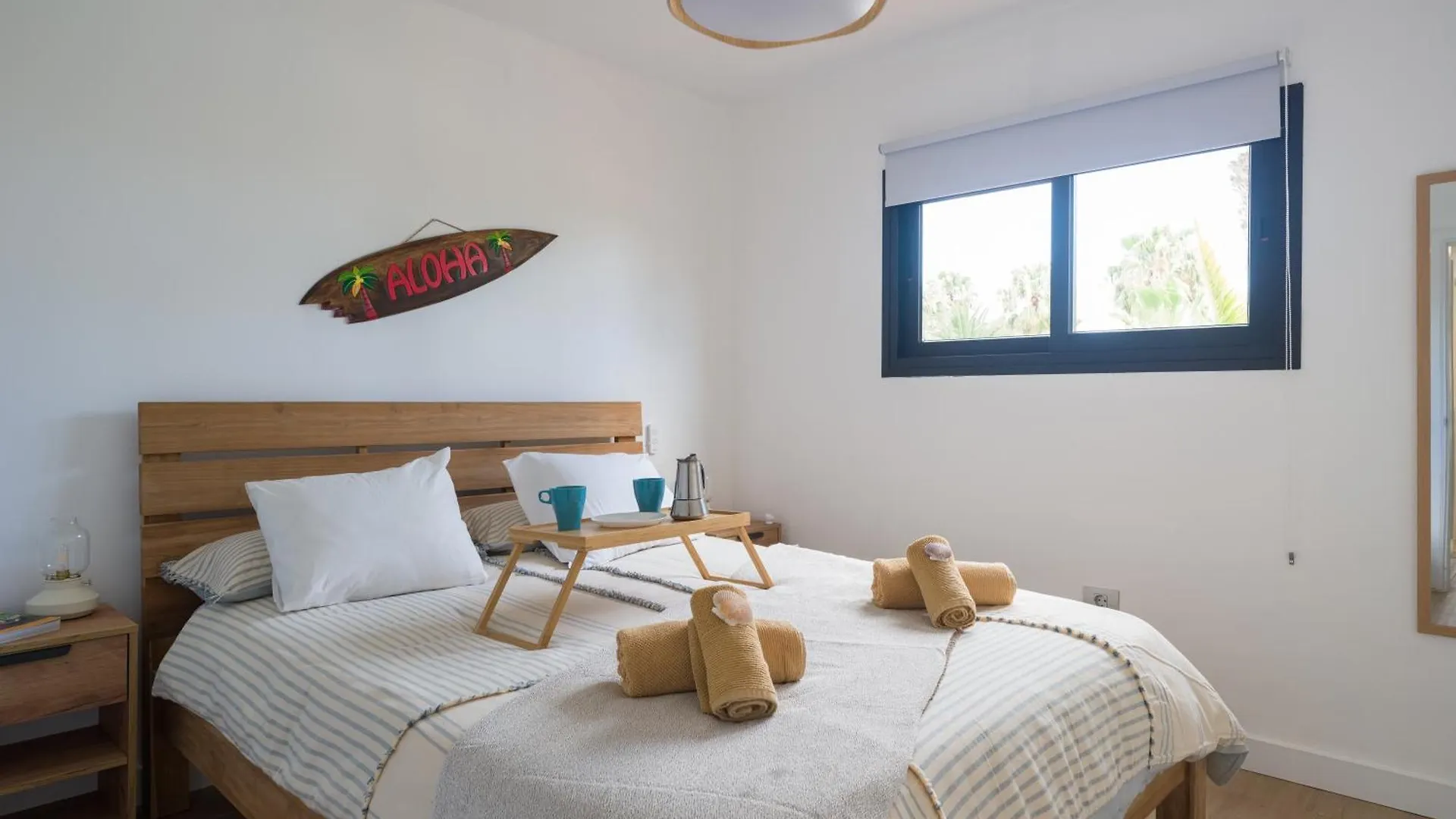 アパート Astarita House Relax E Comfort In Corralejo - Daniele Case Vacanza