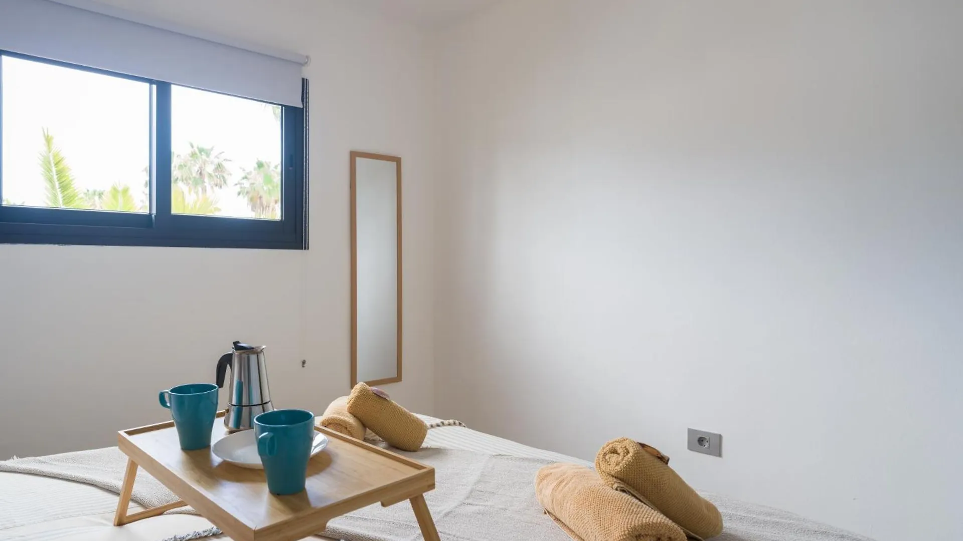 Astarita House Relax E Comfort In Corralejo - Daniele Case Vacanza アパート