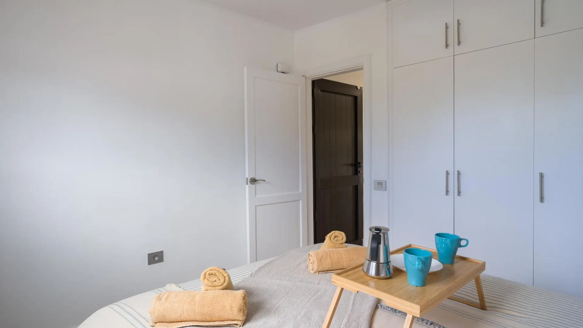 Astarita House Relax E Comfort In Corralejo - Daniele Case Vacanza スペイン